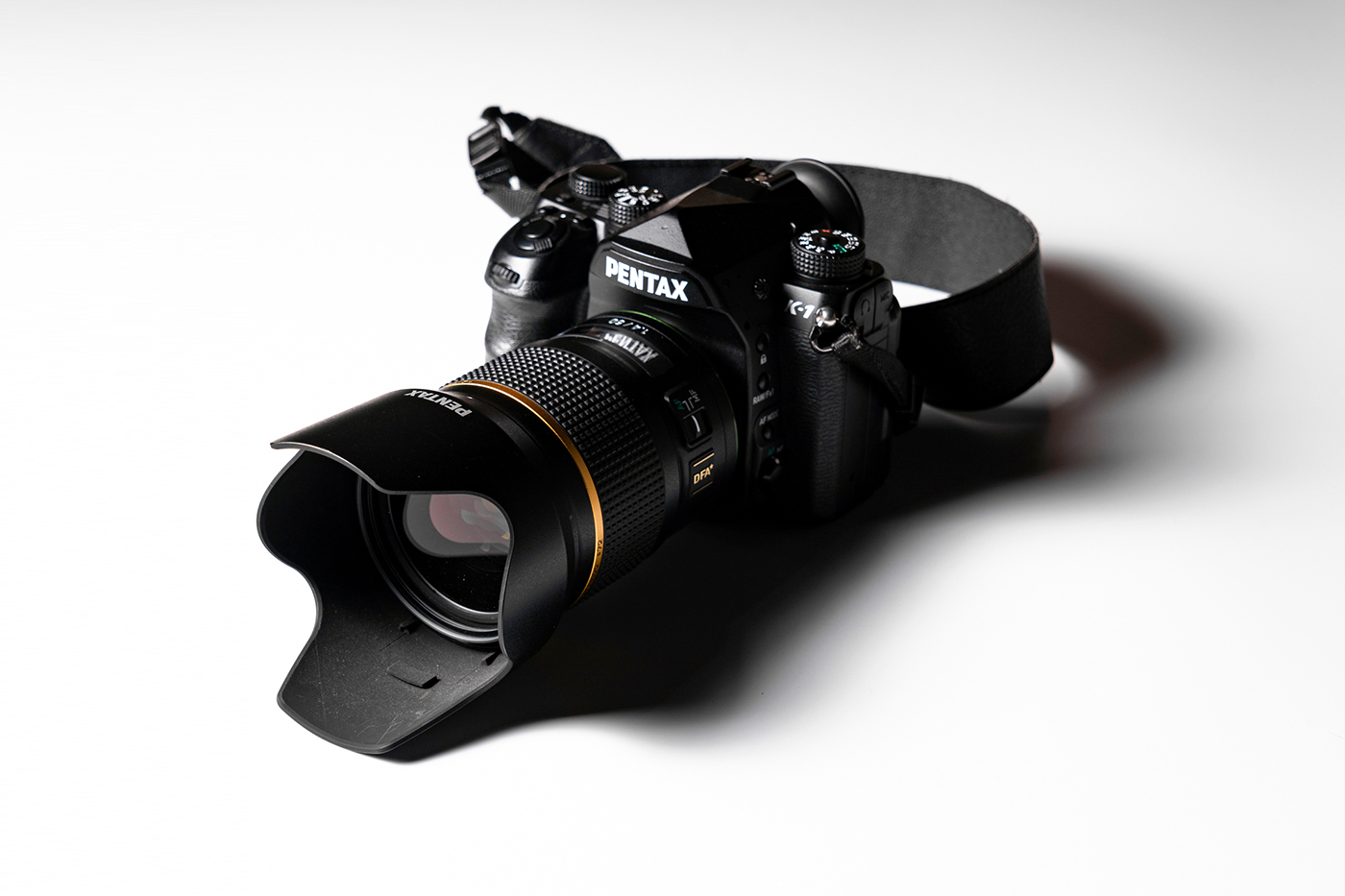商い ジーエスショップHD PENTAX-D FA 50mmF1.4 SDM AW 大口径単焦点レンズ 21260